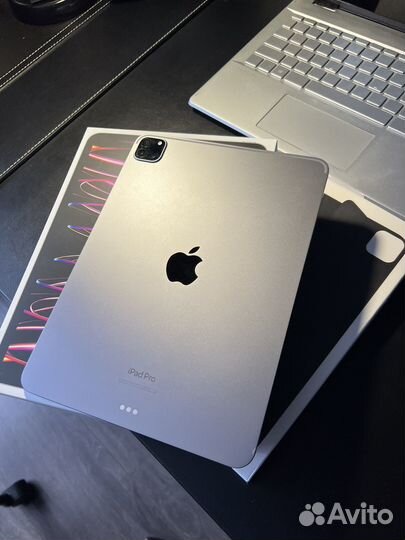 iPad pro 11 m2 128