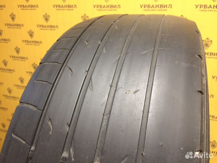 Dunlop Direzza DZ102 225/55 R16 95V