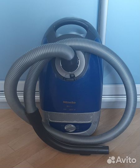 Пылесос Miele S 5210