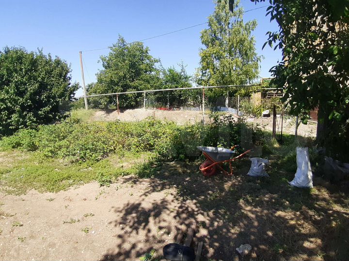 Участок 11 сот. (СНТ, ДНП)