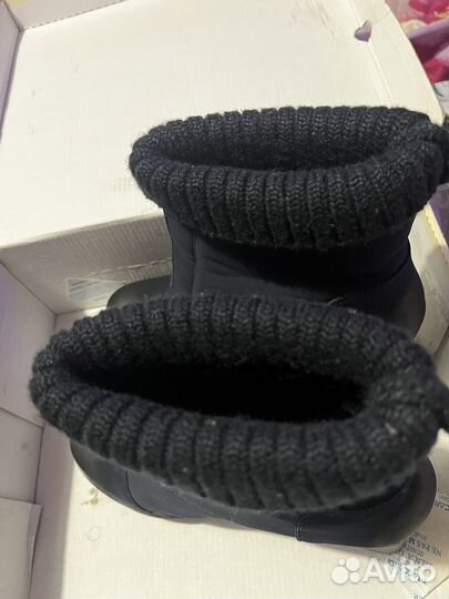 Полусапоги женские