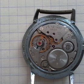 Часы ракета 2603 СССР