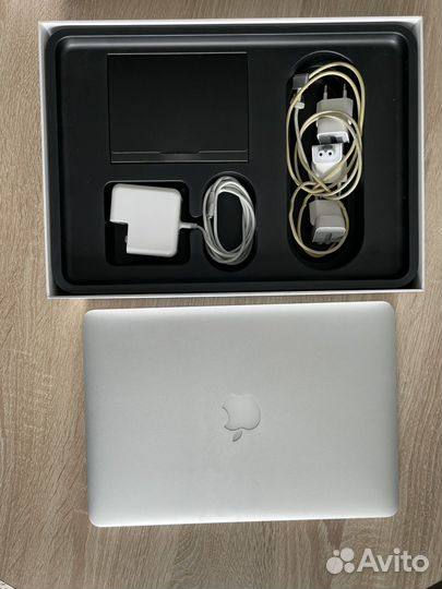 Apple MacBook Pro 13 retina 2015