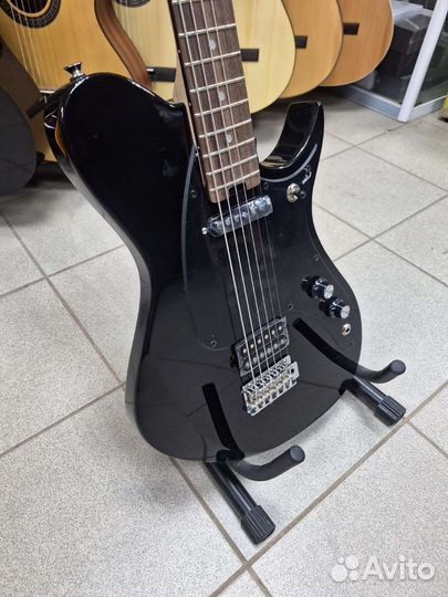 Электрогитара Aria Баритон Новая