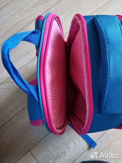 Школьный рюкзак