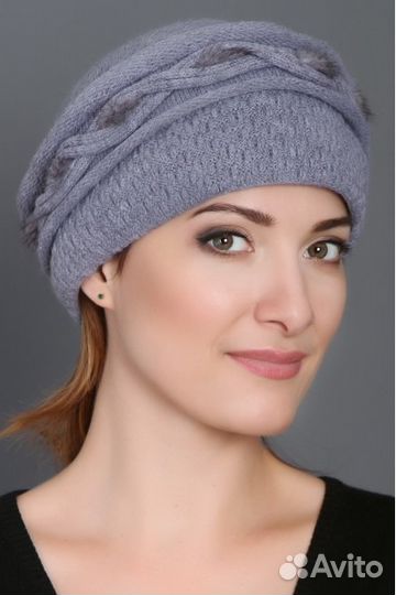 Шапка новая