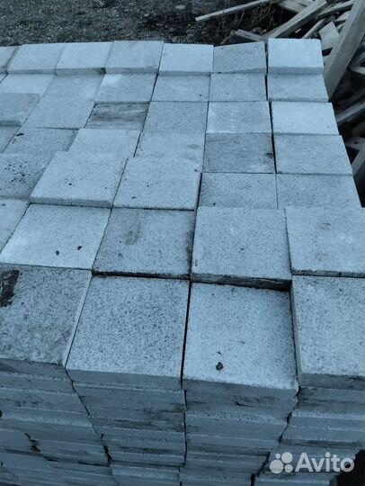 Тротуарная плитка 150/150