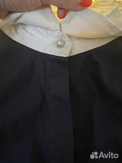 Рубашка zolla s