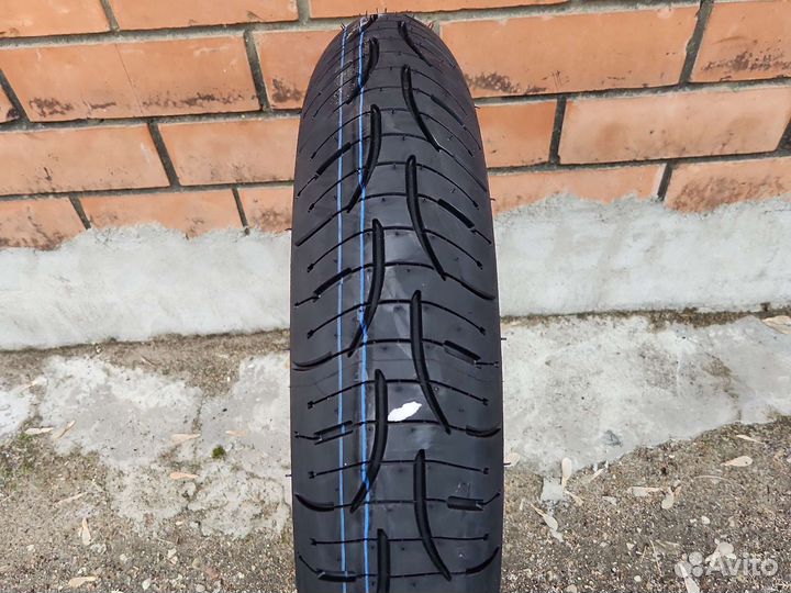 Мотошина мишлен 120 70 17 роад 4