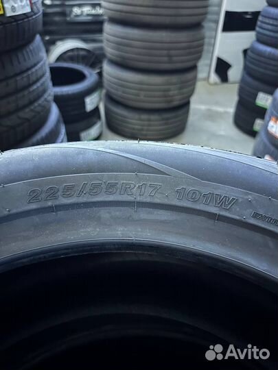 Westlake Zuper Eco Z-107 225/55 R17 101W
