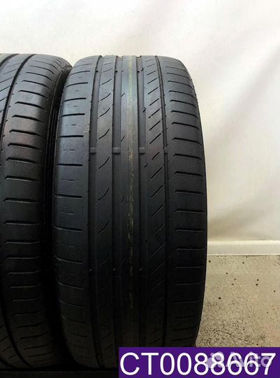 Continental ContiSportContact 5 SUV 235/45 R19 95V