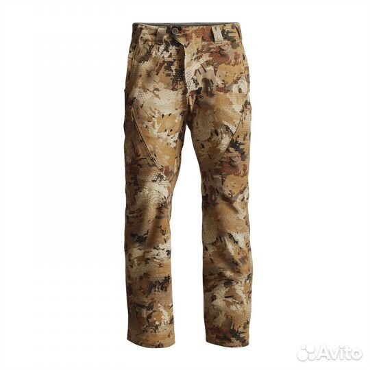 Брюки Sitka Dakota Pant (36R; 38R; 40R) 2 цвета