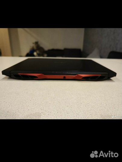 Игровой ноутбук acer nitro 5