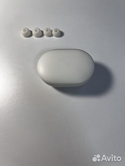 Mi True Wireless Earbuds