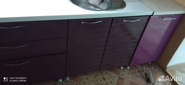 Куханный гарнитур