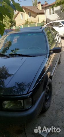 Volkswagen Passat 1.8 MT, 1993, 230 000 км с пробегом, цена 85000 руб.
