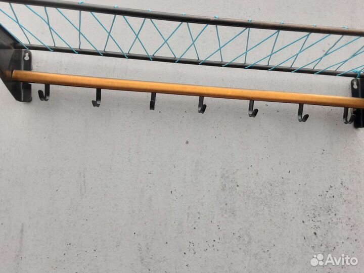 Вешалка СССР