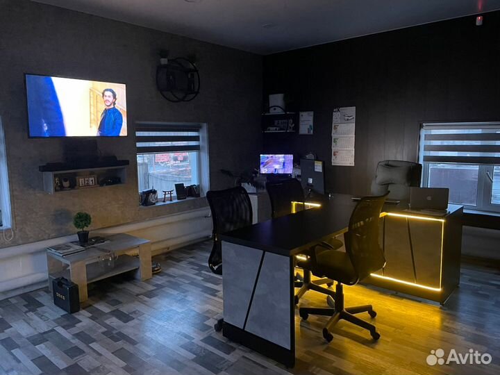 Стол Компьютерный для Офиса