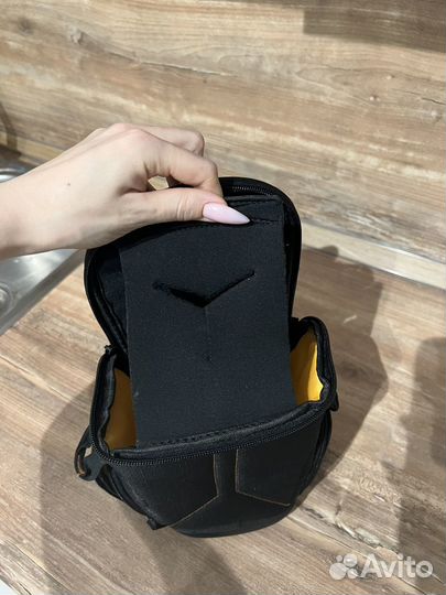 Сумка для камеры новая фотосумка
