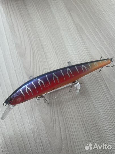 Воблеры приманка jackall pontoon 21 daiwa kosadaka