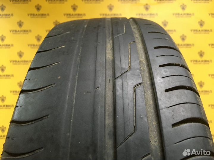 Cordiant Comfort 2 185/70 R14 92H