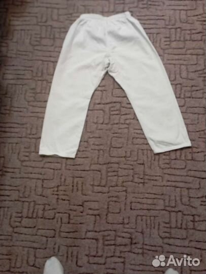 Продаётся кимоно для дзюдо ''firuz