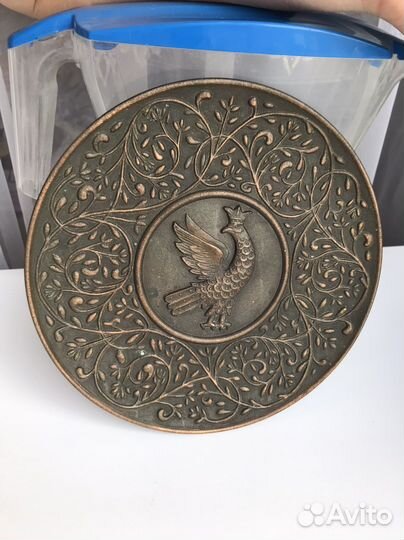 Подставка под самовар