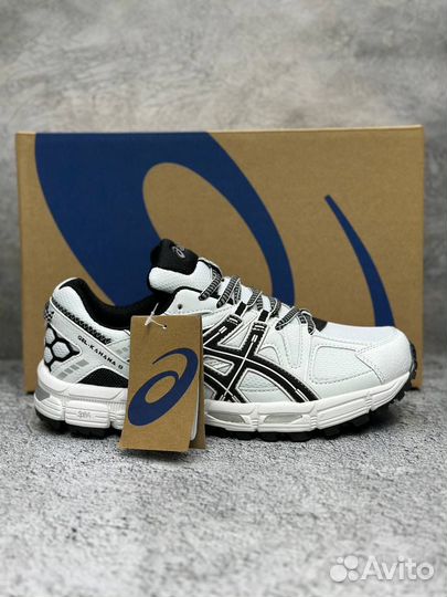 Кроссовки Asics gel-kahana 8 41-45