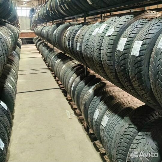 Bridgestone Potenza RE050A 275/30 R20 97Y