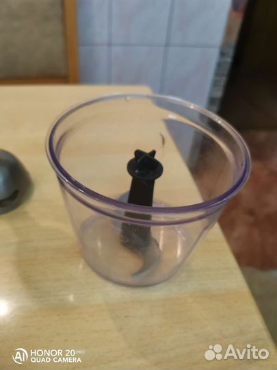 Насадки к погруженному блендеру Tefal Optitouch