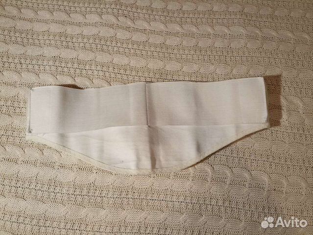 Бандаж для беременных