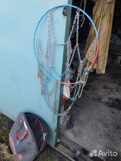 Кольца спортивные