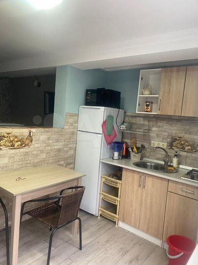 Квартира-студия, 30 м², 1/3 эт.