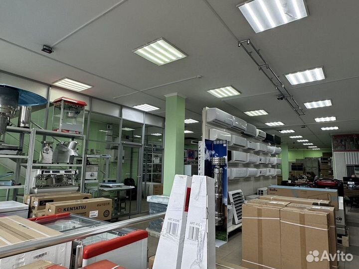 Холодильные камеры сборно-разборные - (Розн/Опт)