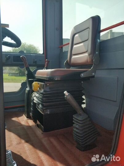 Фронтальный погрузчик Molot 180, 2023