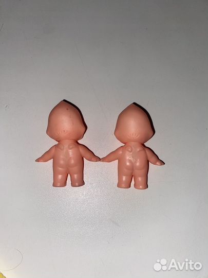 Кукла пупс кьюпи