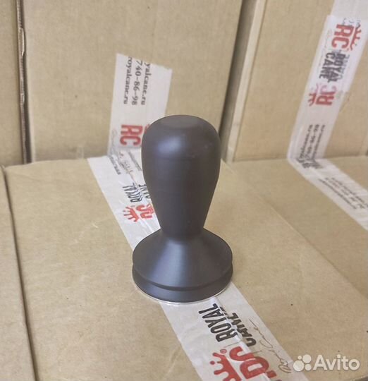 Профессиональный темпер 58 мм (аналог Barista Hust