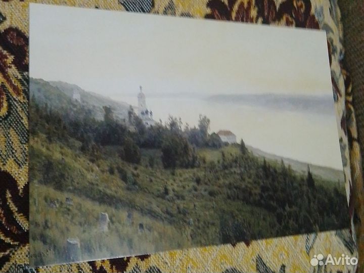 Старинные фотографии
