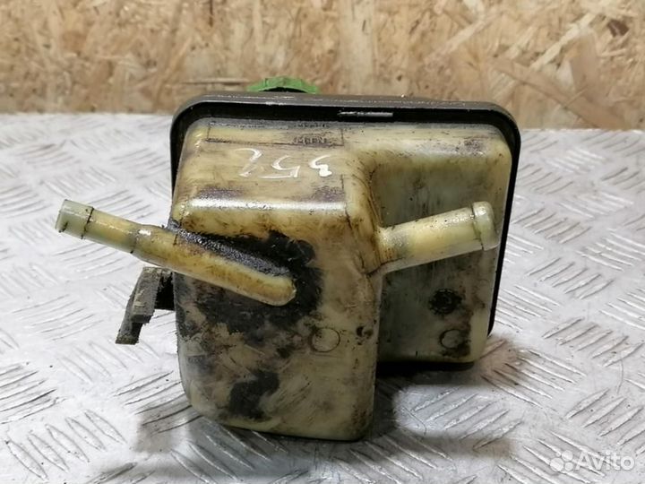 Бачок гидроусилителя Audi 80/90 1986 1991