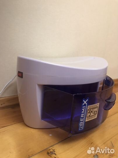 Стерилизатор для инструментов