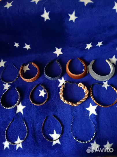 Ободок для волос