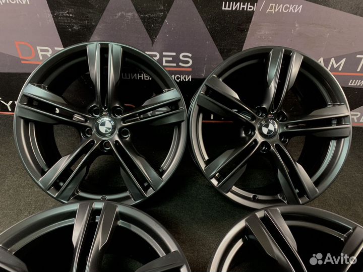 Диски Оригинал BMW x5 R19