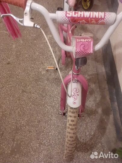 Велосипед детский