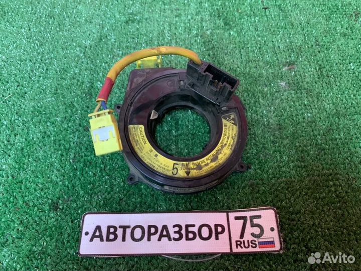 Шлейф (SRS кольцо) Toyota Corona Premio AT211 7AFE