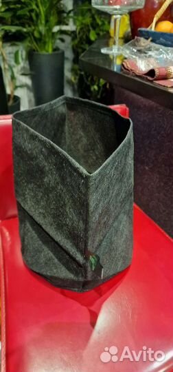 Контейнер для выращивания растений (умный горшок)