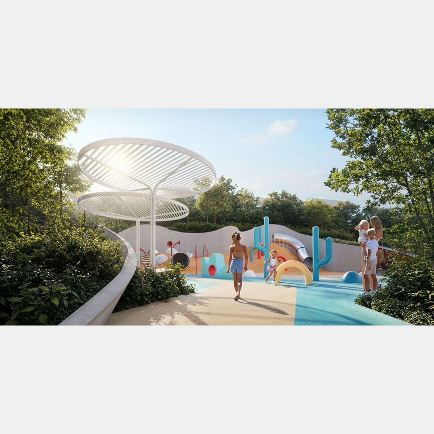 3-к. квартира, 80,8 м², 3/49 эт.