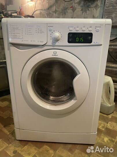 Стиральная машина узкая