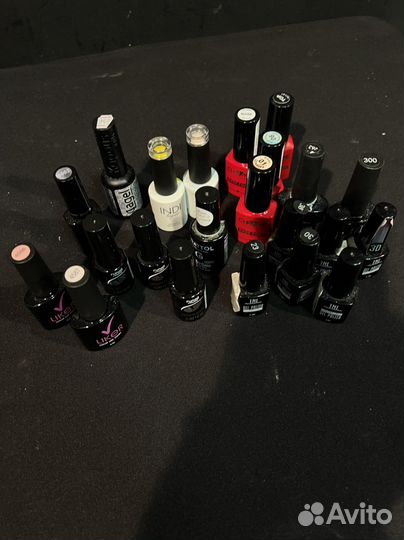 Набор для гель лака