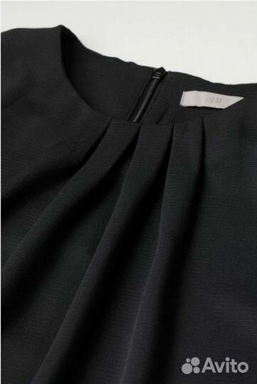 Блузка новая Н&М