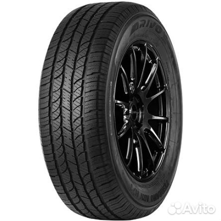Arivo Terrano ARV H/T 275/65 R18 116H